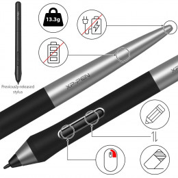 XP-PEN Deco Pro Medium