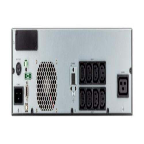 Legrand Daker DK Plus 2kVA - UPS (rack-tower / extended battery)
