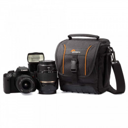 Lowepro Adventura SH 140 II Qara (LP36863-0WW)