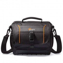 Lowe Lowepro Adventura SH 160 II Qara (LP36862-0WW)