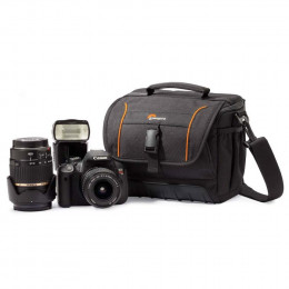 Lowe Lowepro Adventura SH 160 II Qara (LP36862-0WW)
