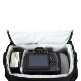 Lowe Lowepro Adventura SH 160 II Qara (LP36862-0WW)