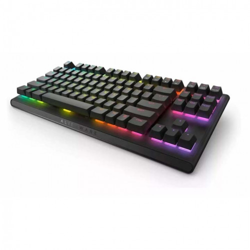 Dell Alienware AW420K Tenkeyless Gaming Keyboard (545-BBDY)