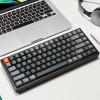 Keychron K2 Version 2 Wireless/Wired Gaming Mechanical Keyboard
