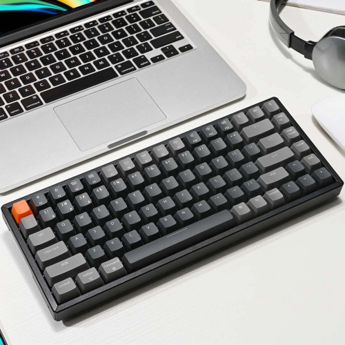Keychron K2 Version 2 Wireless/Wired Gaming Mechanical Keyboard