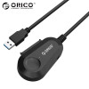 ORICO 24UTS-BK-PRO USB 3.0 HARD DRIVE ADAPTER