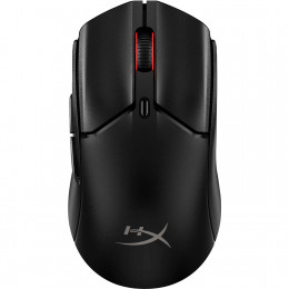 HyperX Pulsefire Haste 2 Mini Wireless Black (7D388AA)