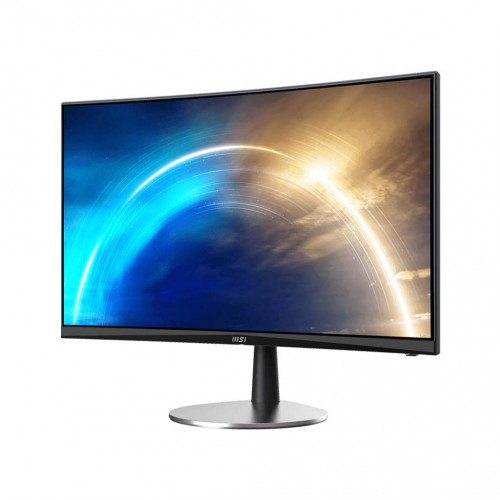 MSI PRO MP2422C Black 23,6"